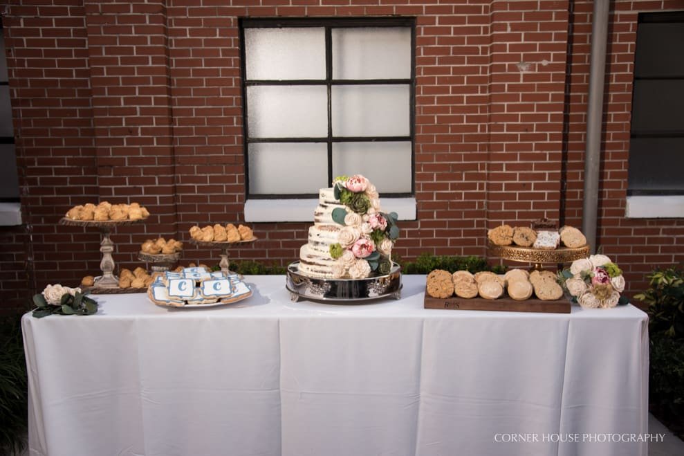 Ulele Wedding
