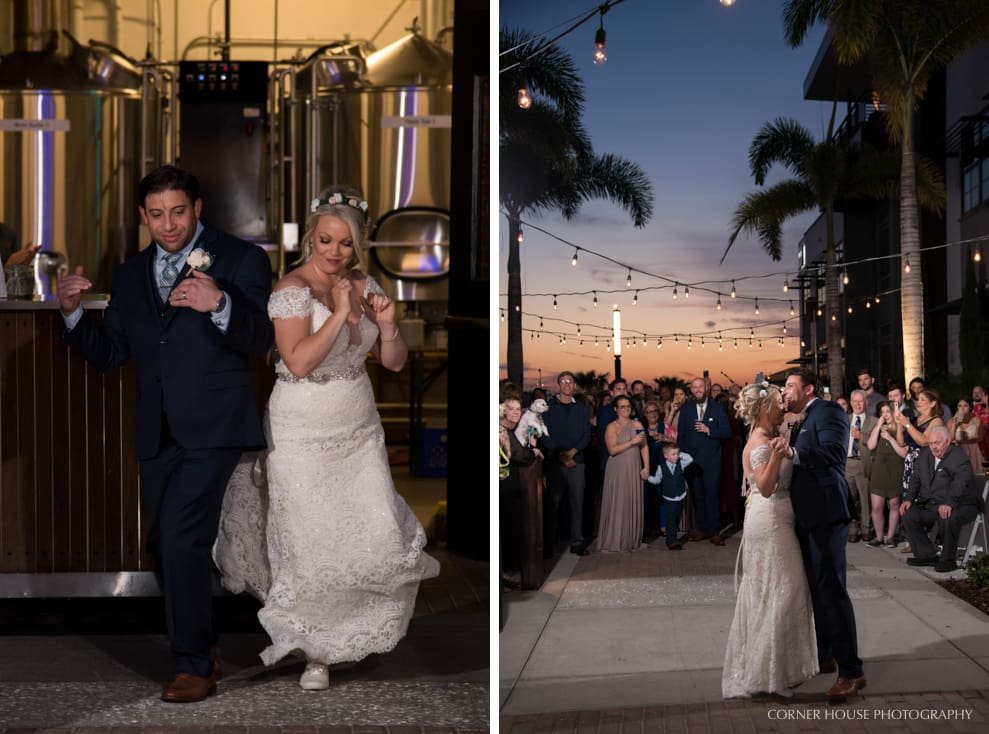 Ulele Wedding
