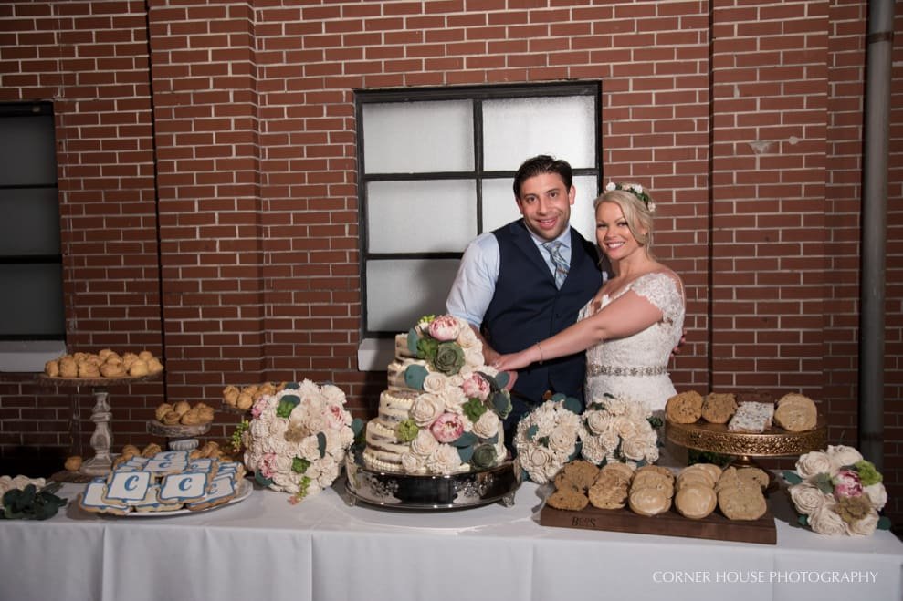 Ulele Wedding