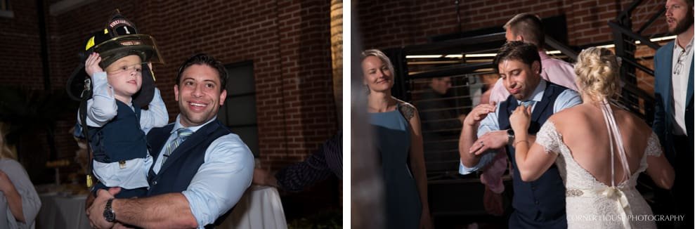 Ulele Wedding