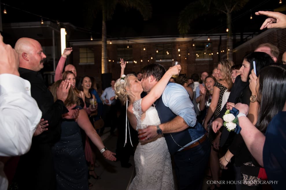 Ulele Wedding