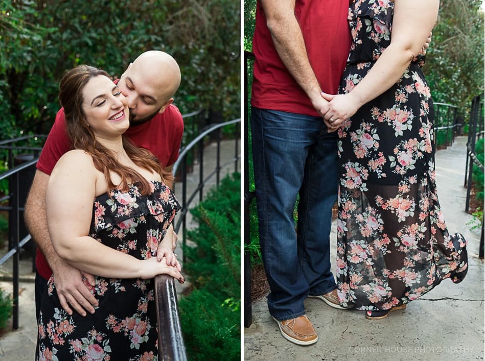 Universal Studios Engagement 