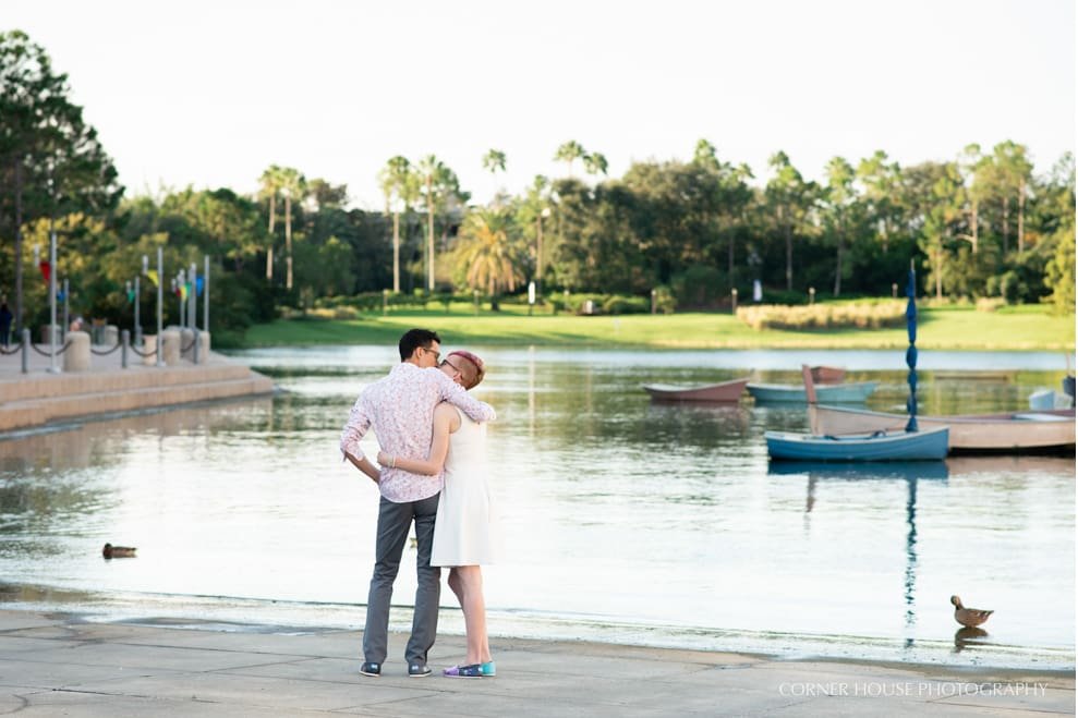 Universal Studios Orlando Wedding Universal Studios Orlando Wedding
