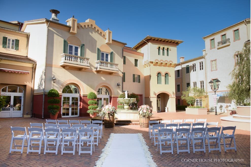 Universal Studios Orlando Wedding Universal Studios Orlando Wedding
