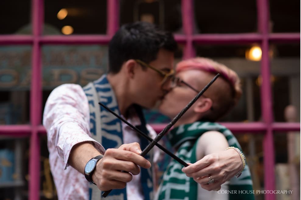 Universal Studios Orlando Wedding Universal Studios Orlando Wedding