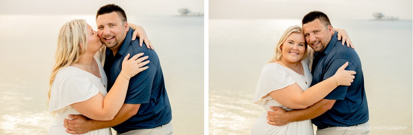 University of Tampa Engagement