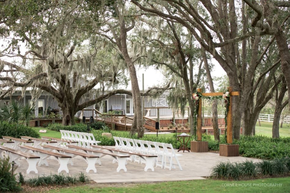 Up the Creek Farms Wedding Up the Creek Farms Wedding