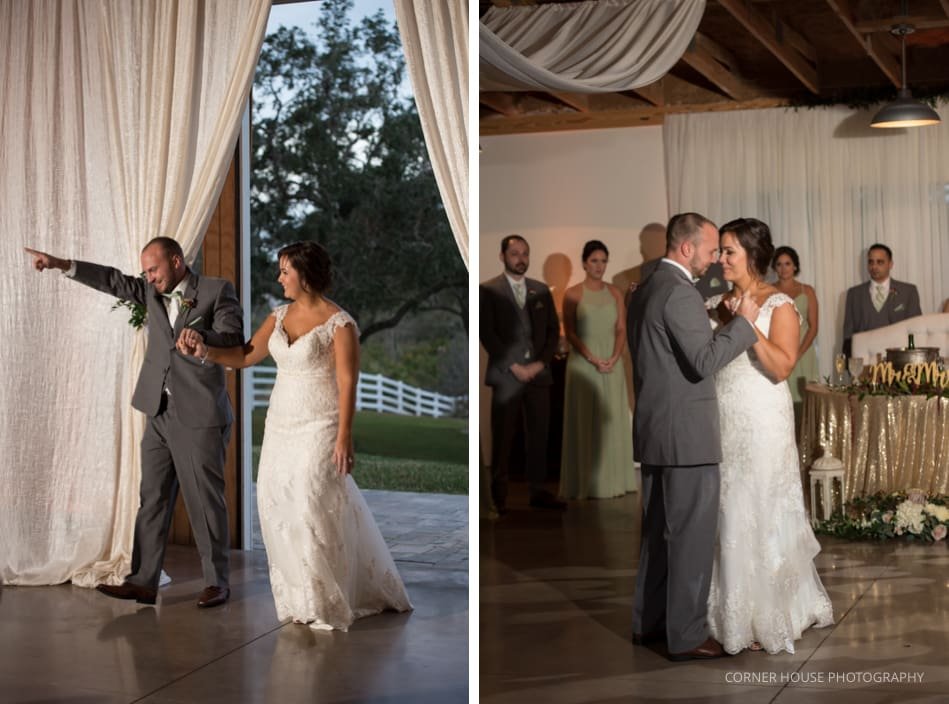 Up the Creek Farms Wedding Up the Creek Farms Wedding