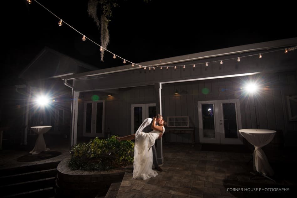Up the Creek Farms Wedding Up the Creek Farms Wedding