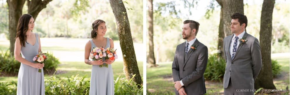 Up The Creek Farms Wedding