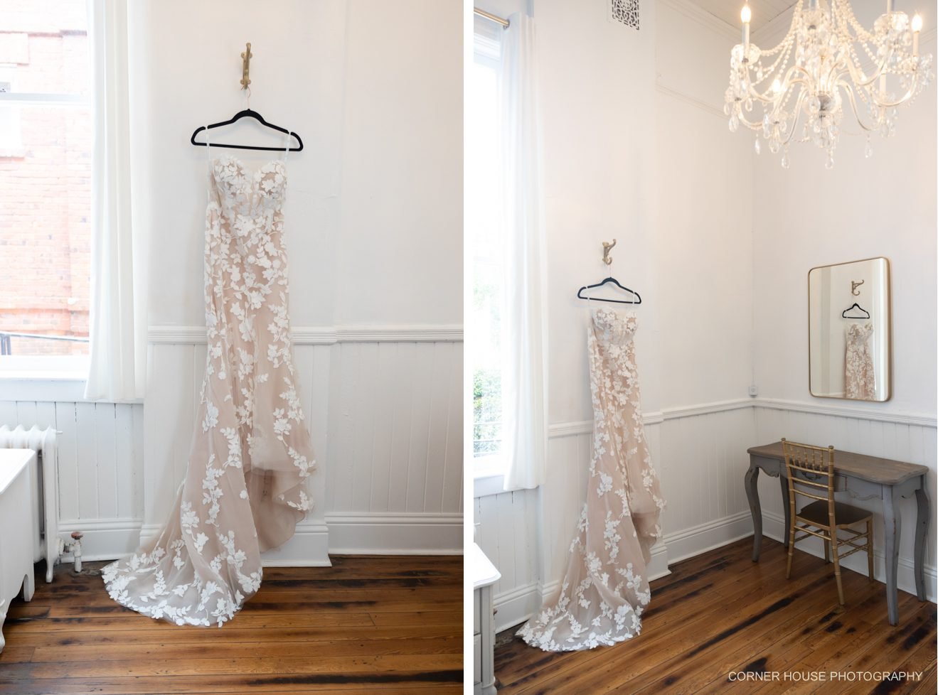 Venue 1902 at Preservation Hall Wedding