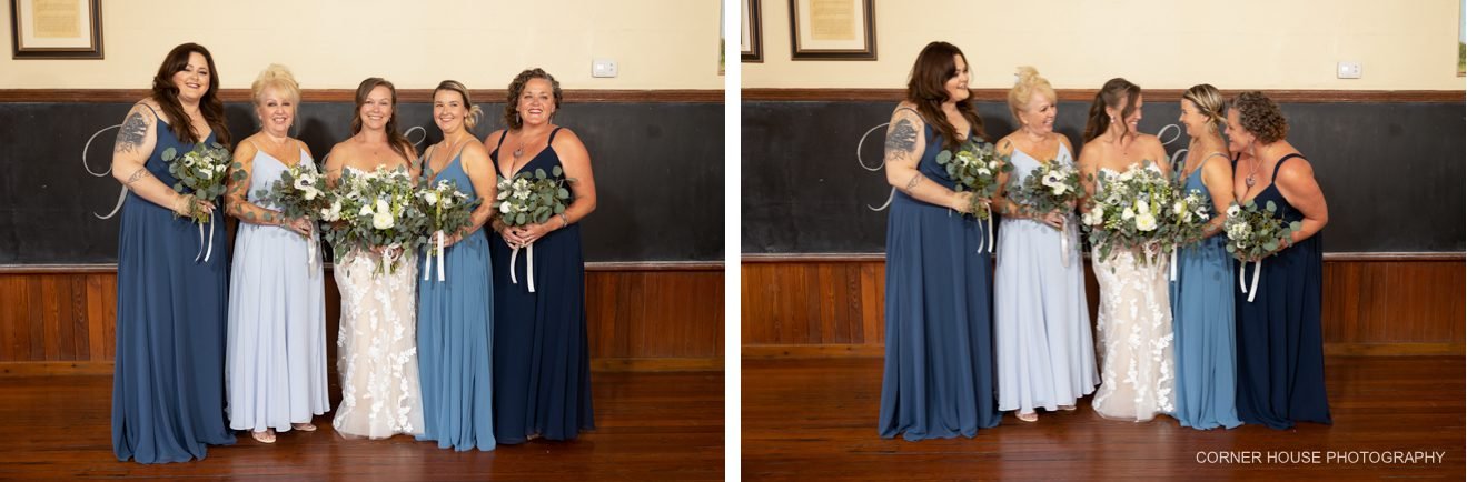 Venue 1902 at Preservation Hall Wedding