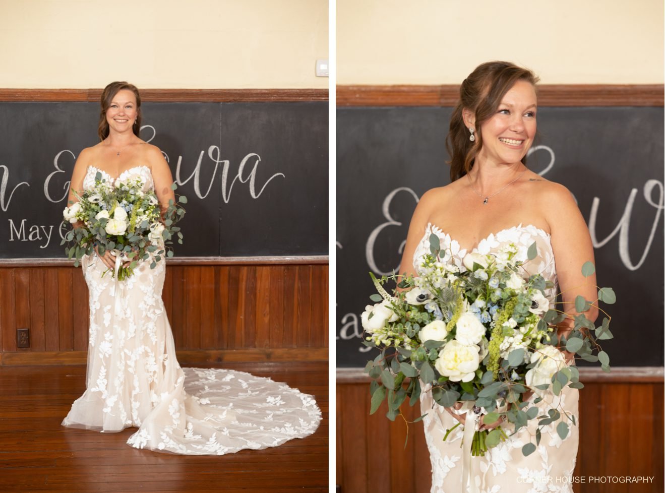 Venue 1902 at Preservation Hall Wedding