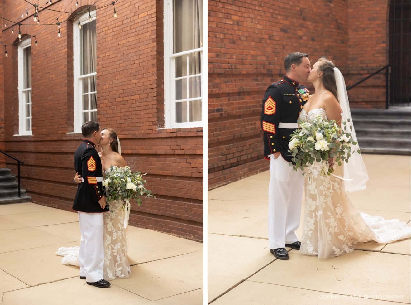 Venue 1902 at Preservation Hall Wedding