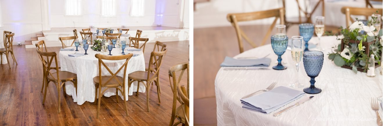 Venue 1902 at Preservation Hall Wedding