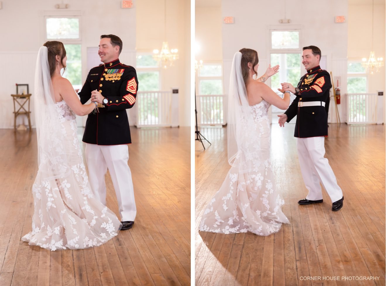 Venue 1902 at Preservation Hall Wedding