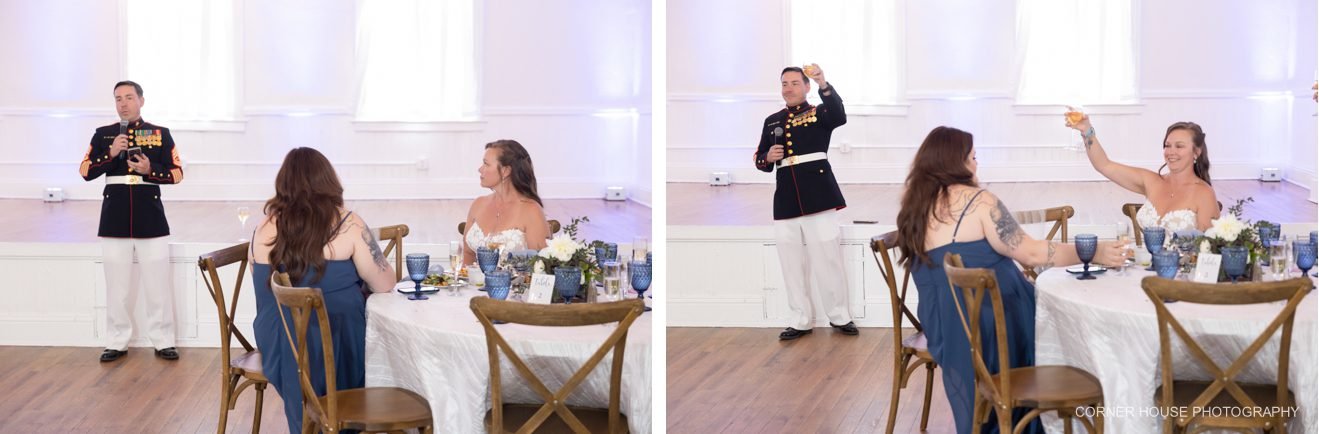 Venue 1902 at Preservation Hall Wedding