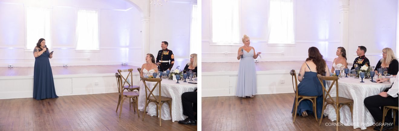Venue 1902 at Preservation Hall Wedding