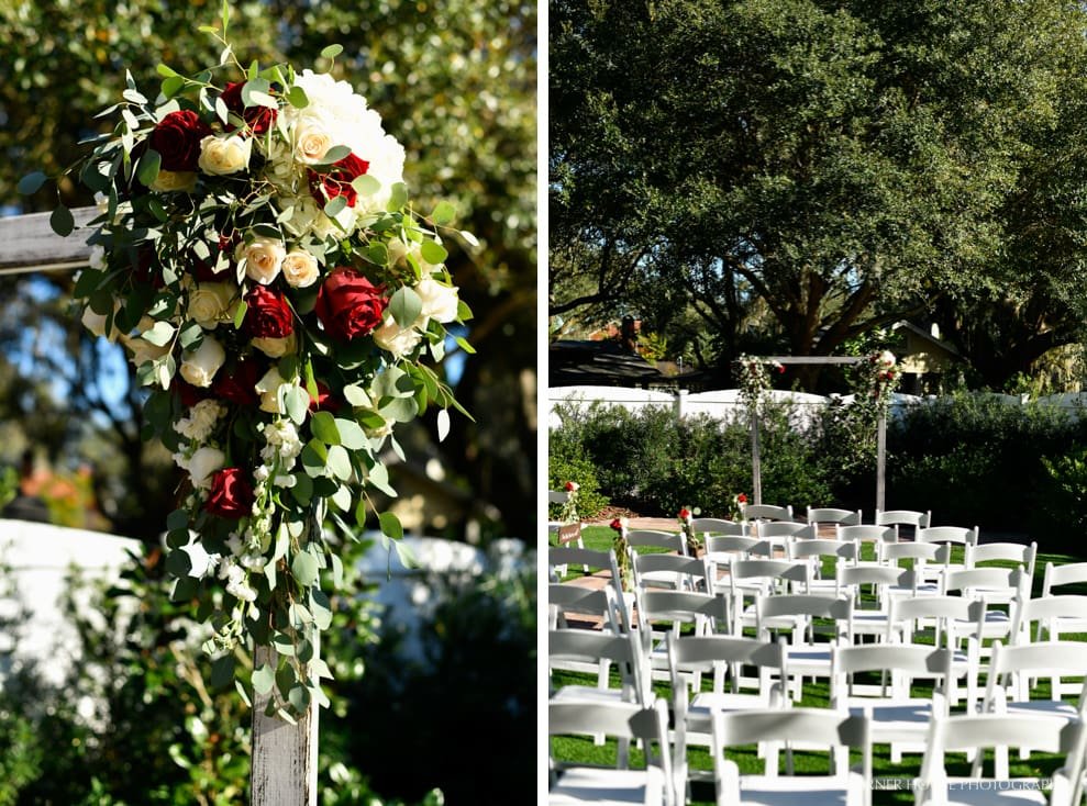 Venue 1902 at Preservation Hall Wedding