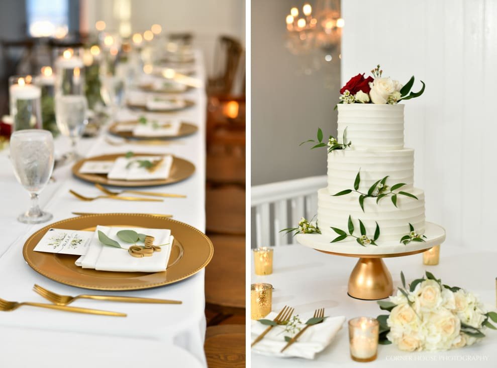Venue 1902 at Preservation Hall Wedding