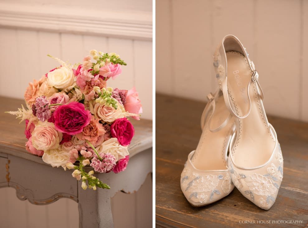 Venue 1902 at Preservation Hall Wedding