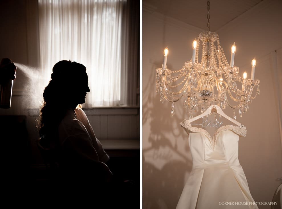 Venue 1902 at Preservation Hall Wedding