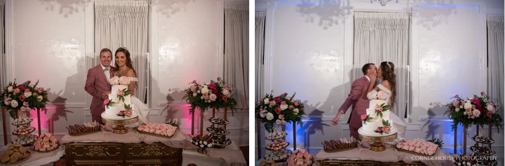 Venue 1902 at Preservation Hall Wedding