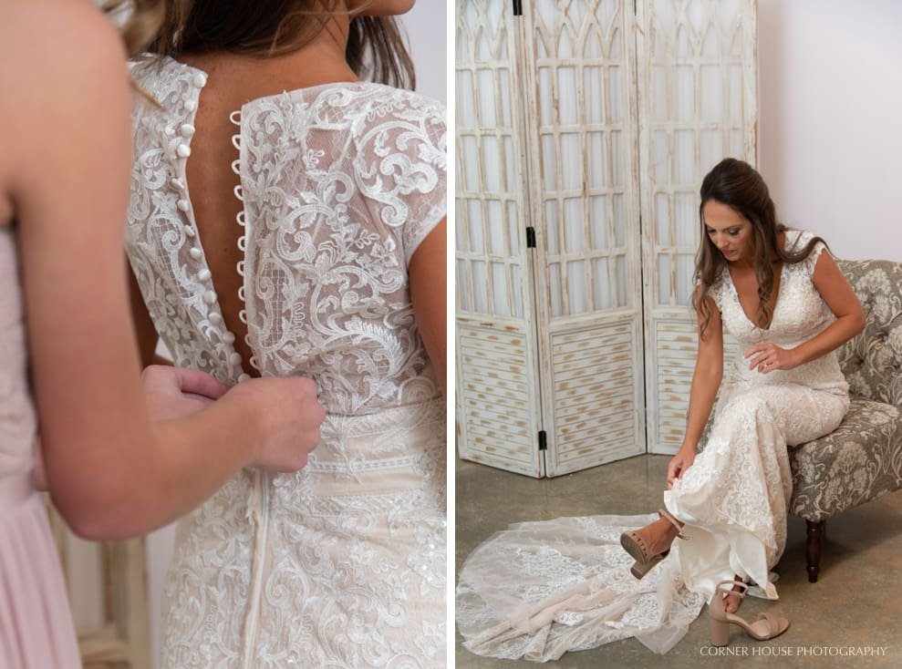Venue 650 Wedding