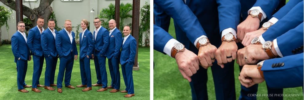 Venue 650 Wedding