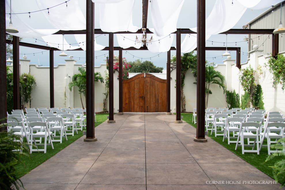 Venue 650 Wedding