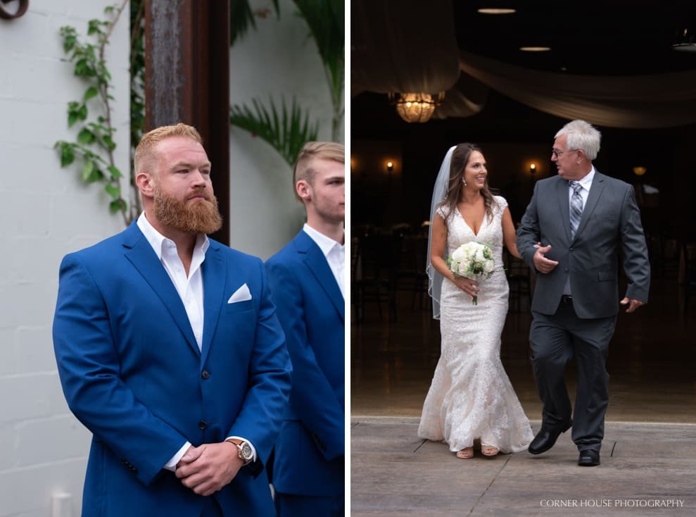 Venue 650 Wedding