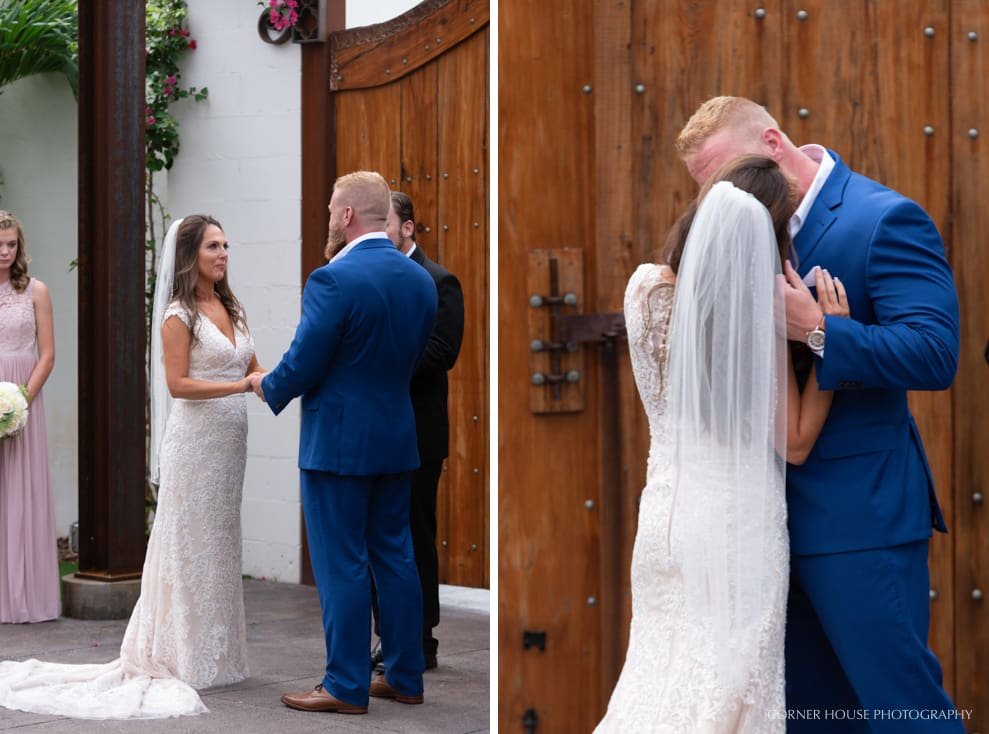 Venue 650 Wedding