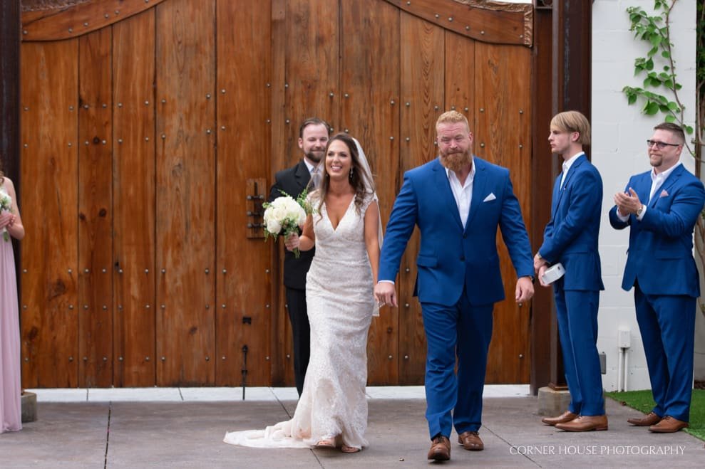 Venue 650 Wedding