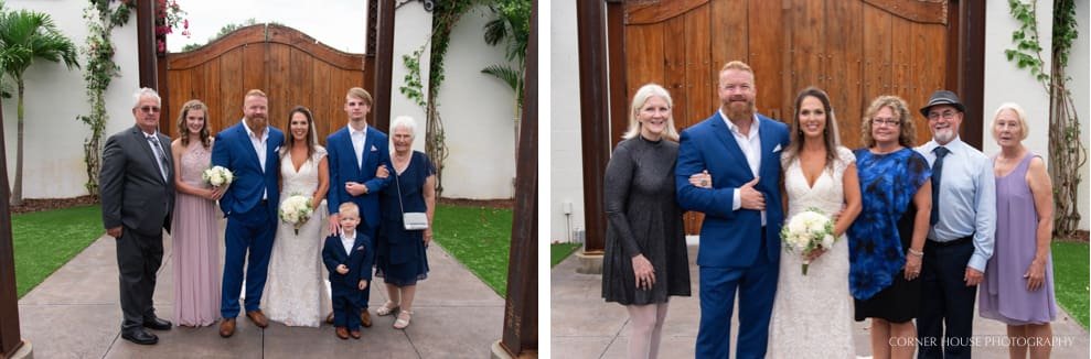 Venue 650 Wedding