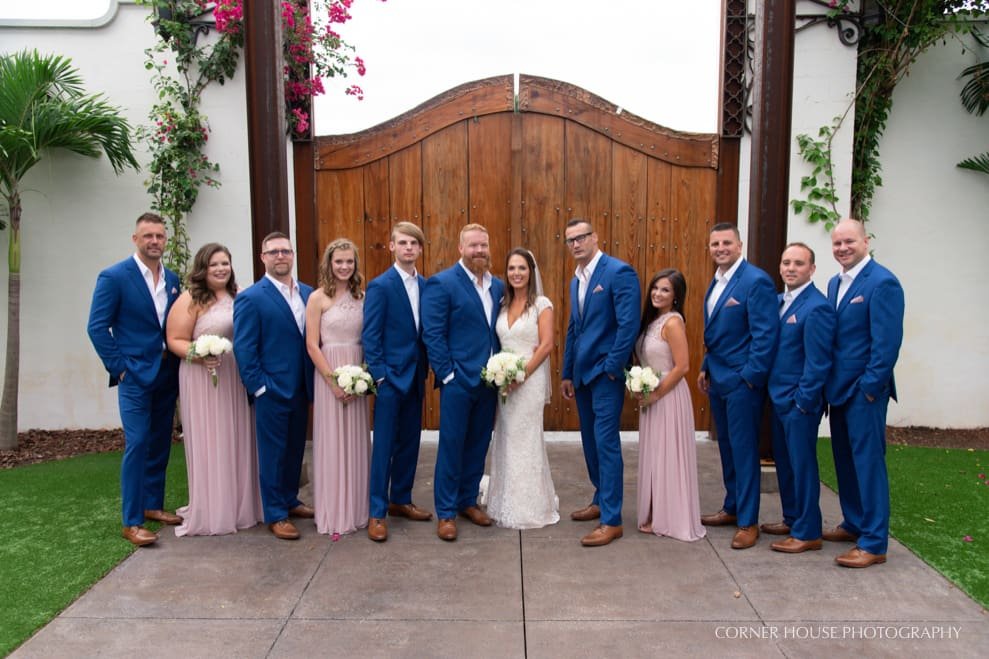 Venue 650 Wedding