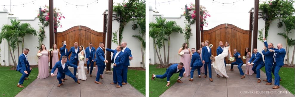 Venue 650 Wedding