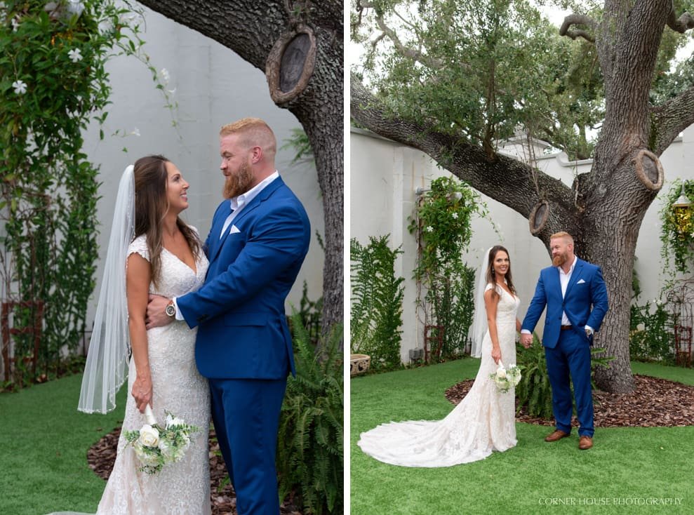 Venue 650 Wedding