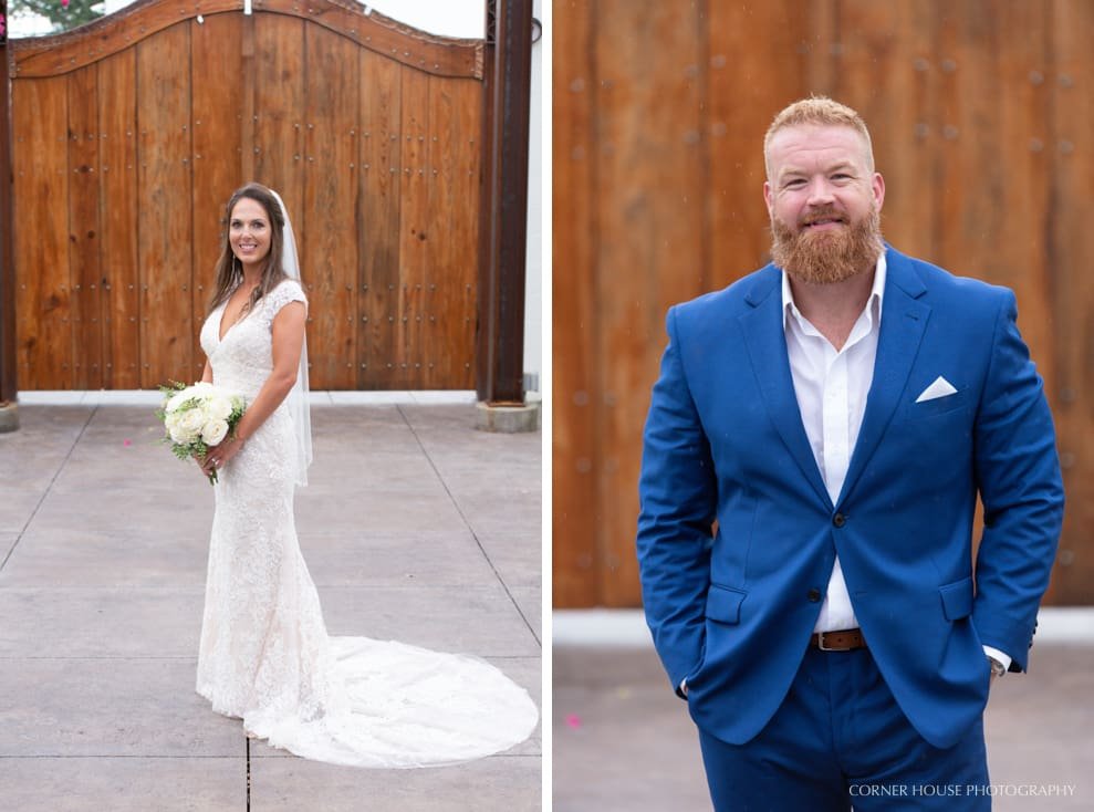 Venue 650 Wedding