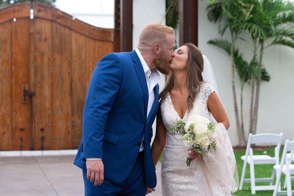 Venue 650 Wedding