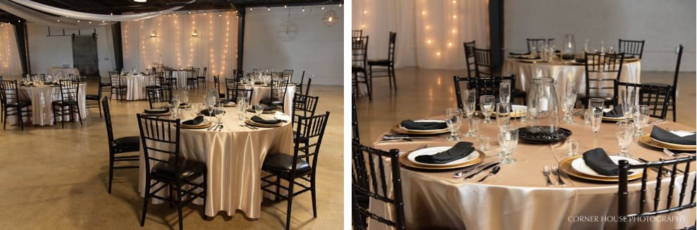 Venue 650 Wedding