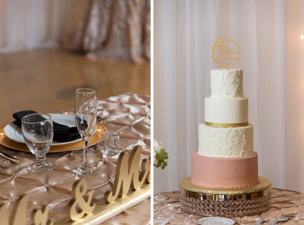 Venue 650 Wedding