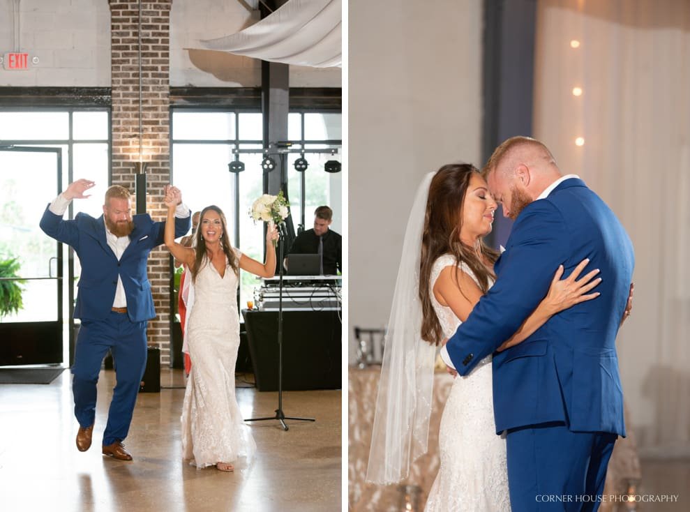 Venue 650 Wedding