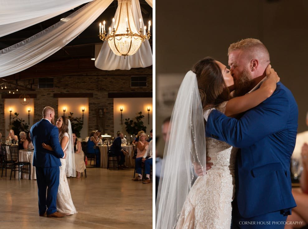 Venue 650 Wedding