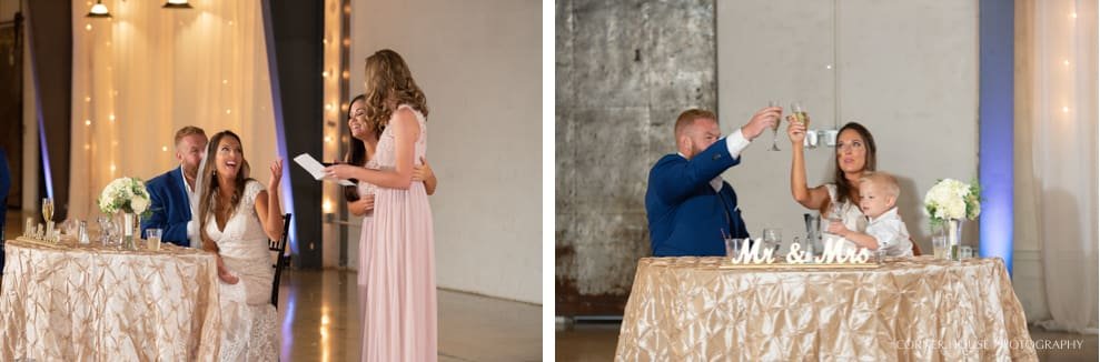 Venue 650 Wedding