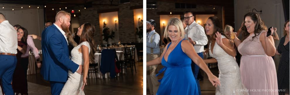 Venue 650 Wedding
