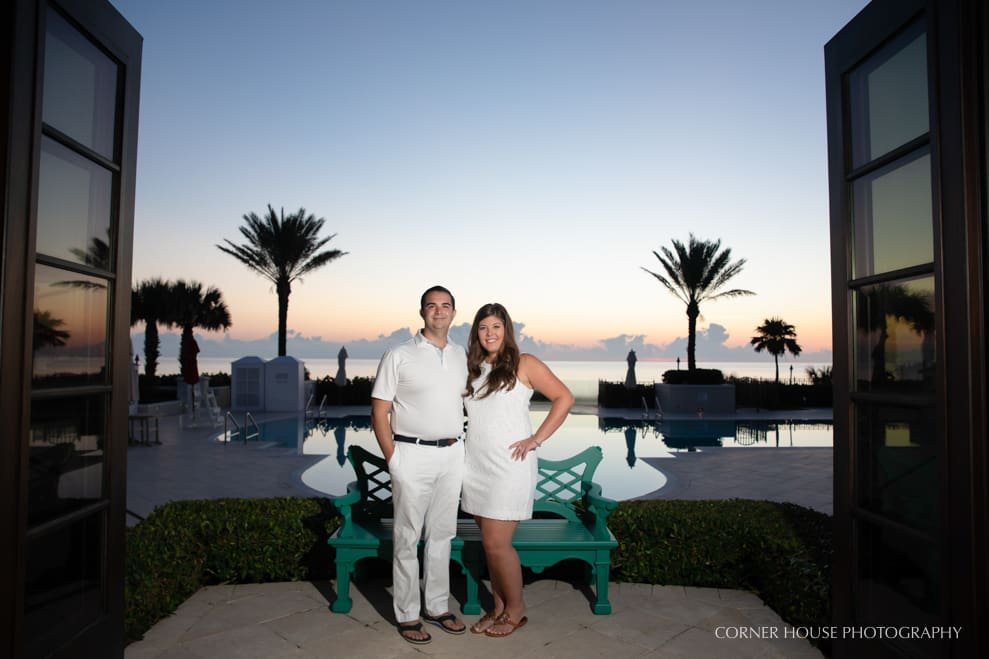 Vero Beach Engagement