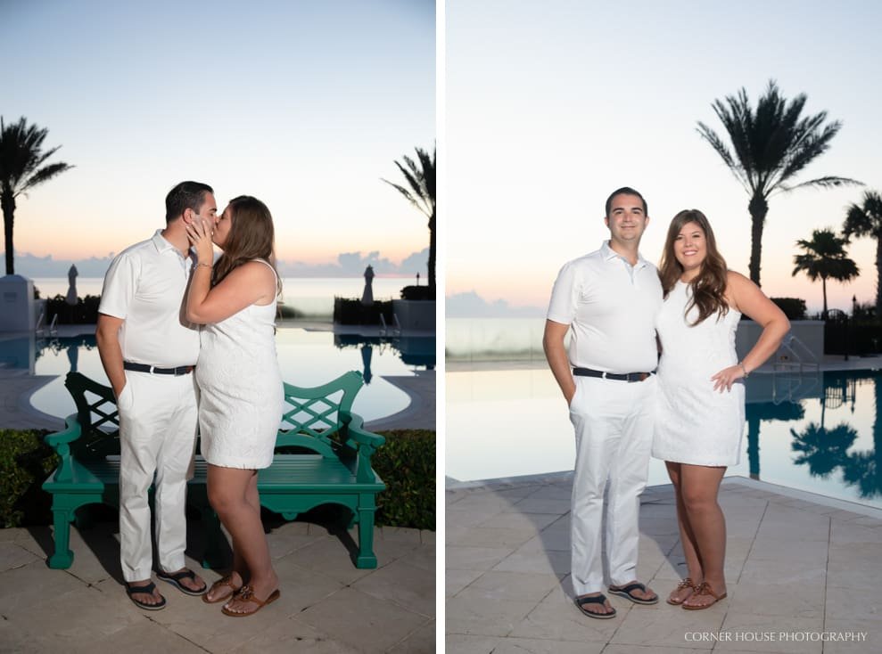 Vero Beach Engagement