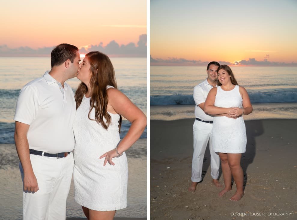 Vero Beach Engagement