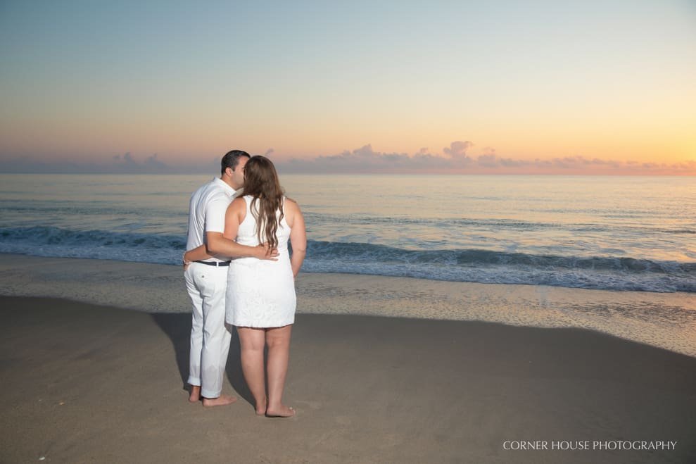 Vero Beach Engagement