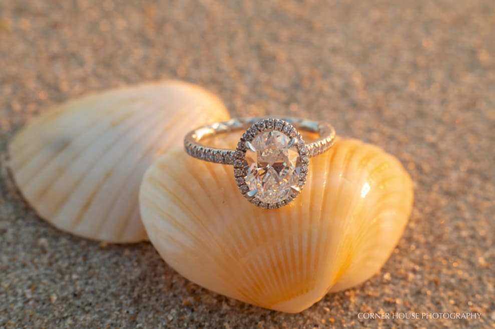 Vero Beach Engagement